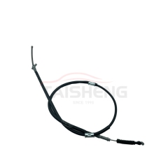 Automotive Parking cable OEM number 4642016120/4642016160/4642016180 auto brake cable