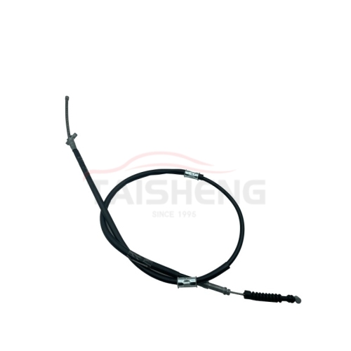 Automotive Parking cable OEM number 4642016120/4642016160/4642016180 auto brake cable