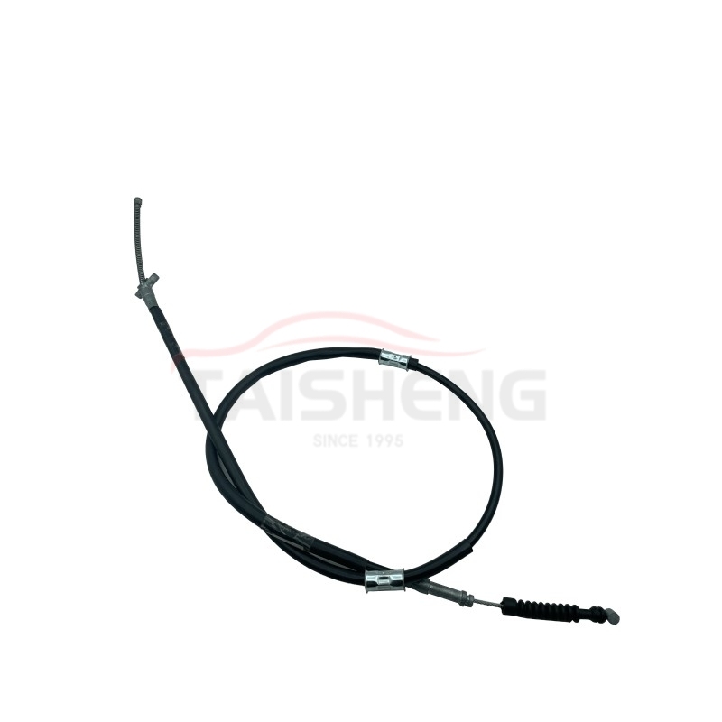 Automotive Parking cable OEM number 4642016120/4642016160/4642016180 auto brake cable
