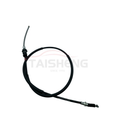 Automotive Left Rear Parking brake cable OEM number 4642087609 auto brake cable