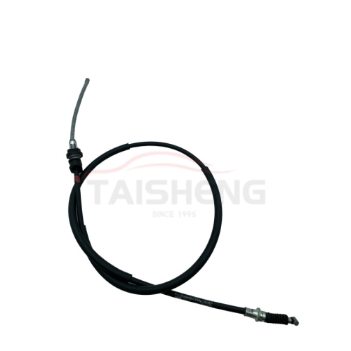 Automotive Left Rear Parking brake cable OEM number 4642087609 auto brake cable