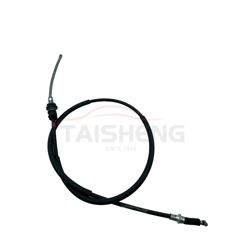Automotive Left Rear Parking brake cable OEM number 4642087609 auto brake cable