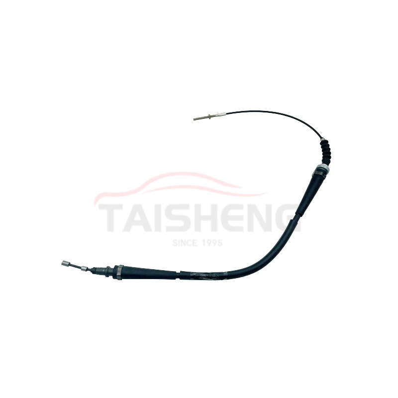 Auto Left Rear Parking cable OEM number 3653105N00 Brake cable
