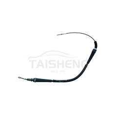 Auto Left Rear Parking cable OEM number 3653105N00 Brake cable