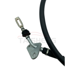 Auto Left Rear Parking cable OEM number BC1D-44-420A/BC1D-44-420B/BC1D-44-420C auto brake cable