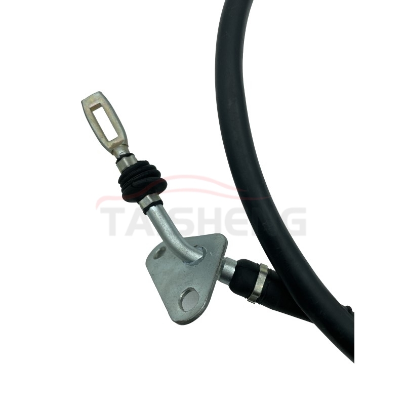 Auto Left Rear Parking cable OEM number BC1D-44-420A/BC1D-44-420B/BC1D-44-420C auto brake cable