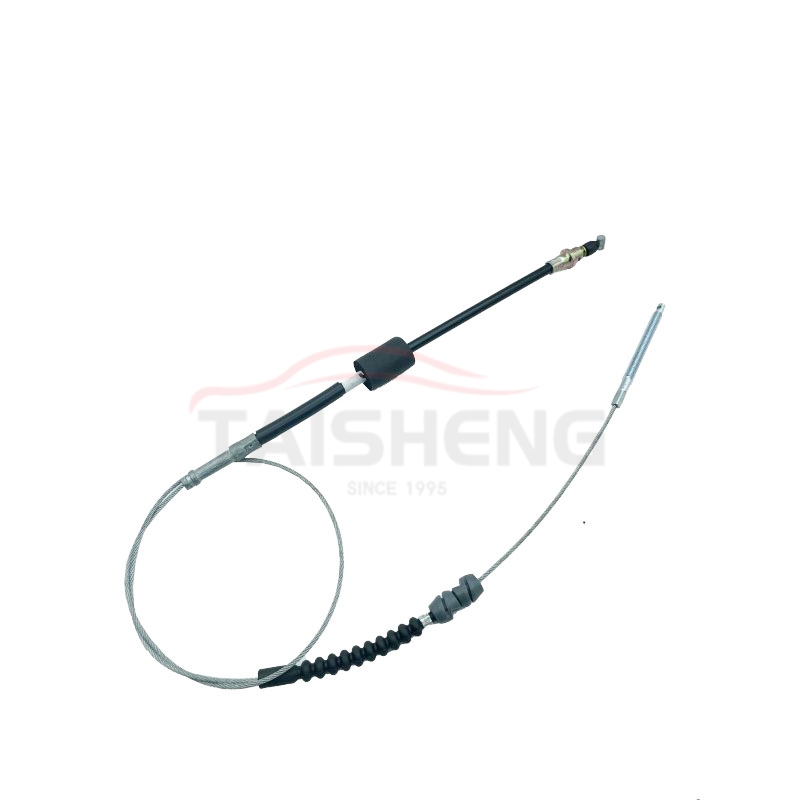 Automotive Front Parking cable OEM number 4641028100 auto brake cable
