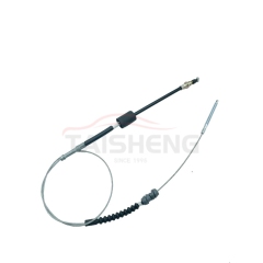 Automotive Front Parking cable OEM number 4641028100 auto brake cable