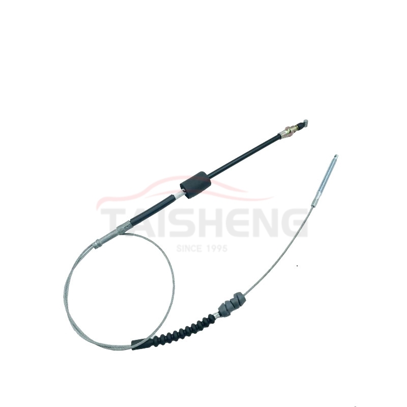 Automotive Front Parking cable OEM number 4641028100 auto brake cable