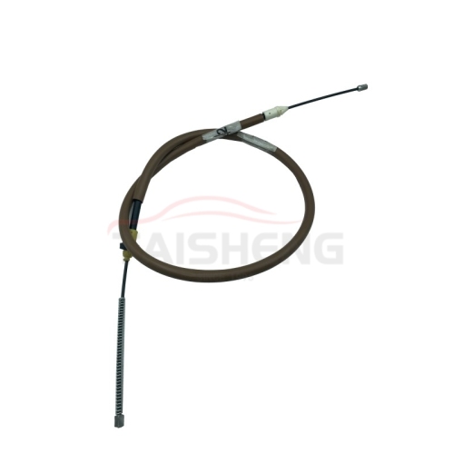 Auto Right Rear Parking cable OE 7700433237/8200087977/8200700132 auto brake cable