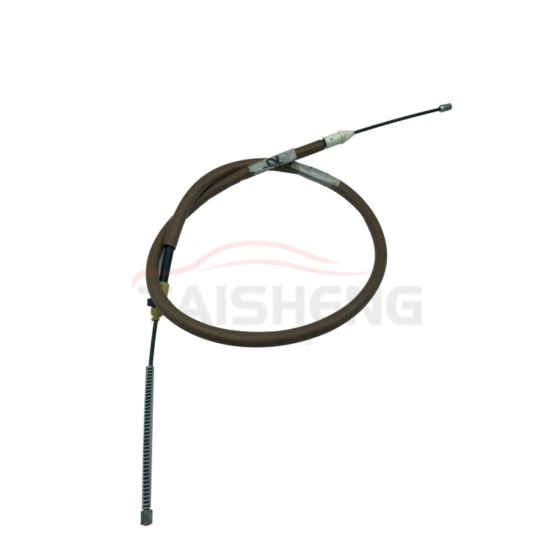 Auto Right Rear Parking cable OE 7700433237/8200087977/8200700132 auto brake cable