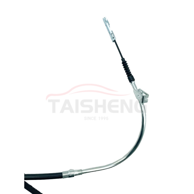 Automotive Parking cable OEM number 2044200885/A2044200885 auto brake cable