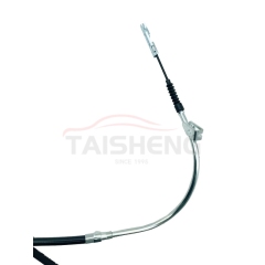 Automotive Parking cable OEM number 2044200885/A2044200885 auto brake cable