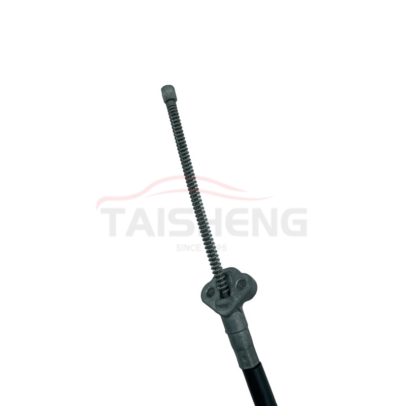 Automotive Parking cable OEM number 4642016120/4642016160/4642016180 auto brake cable