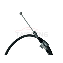 Automotive Rear Parking cable OEM number MR407184 auto brake cable