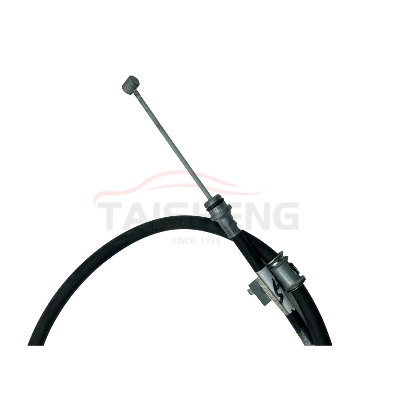 Automotive Rear Parking cable OEM number MR407184 auto brake cable