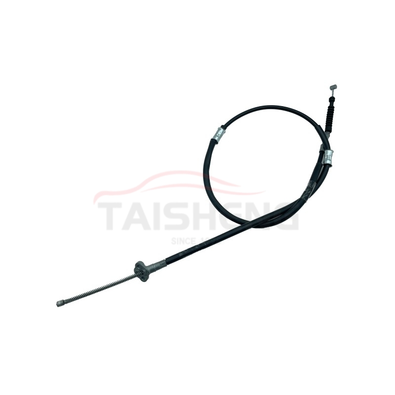 Automotive Parking cable OEM number 4642016120/4642016160/4642016180 auto brake cable