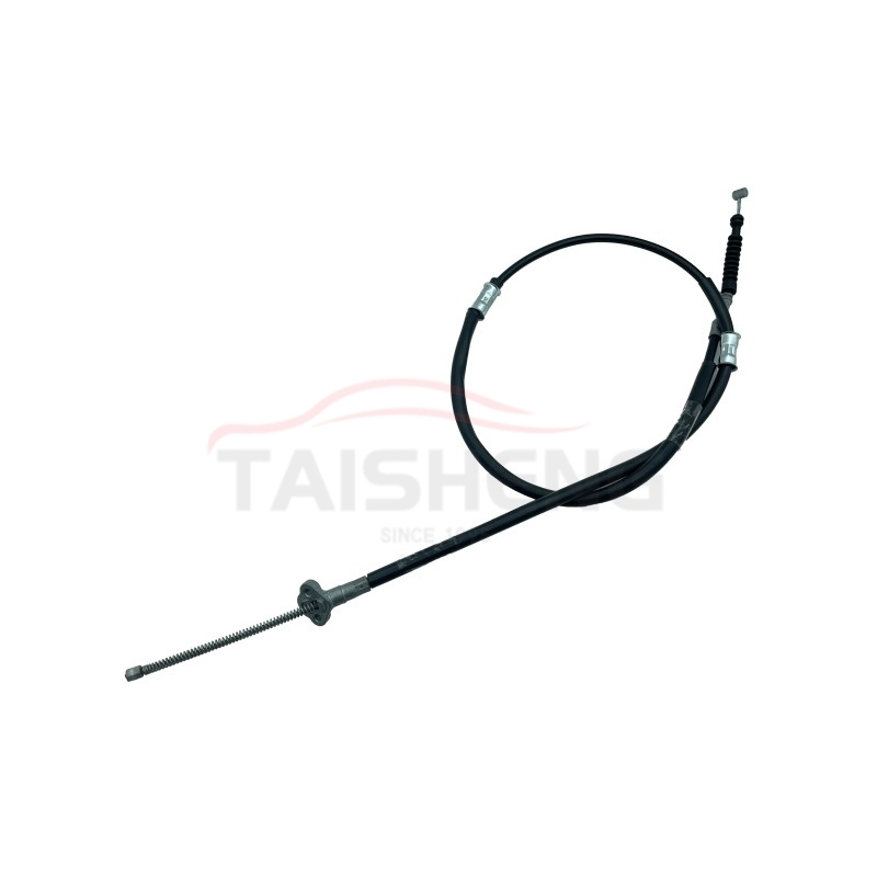 Automotive Parking cable OEM number 4642016120/4642016160/4642016180 auto brake cable