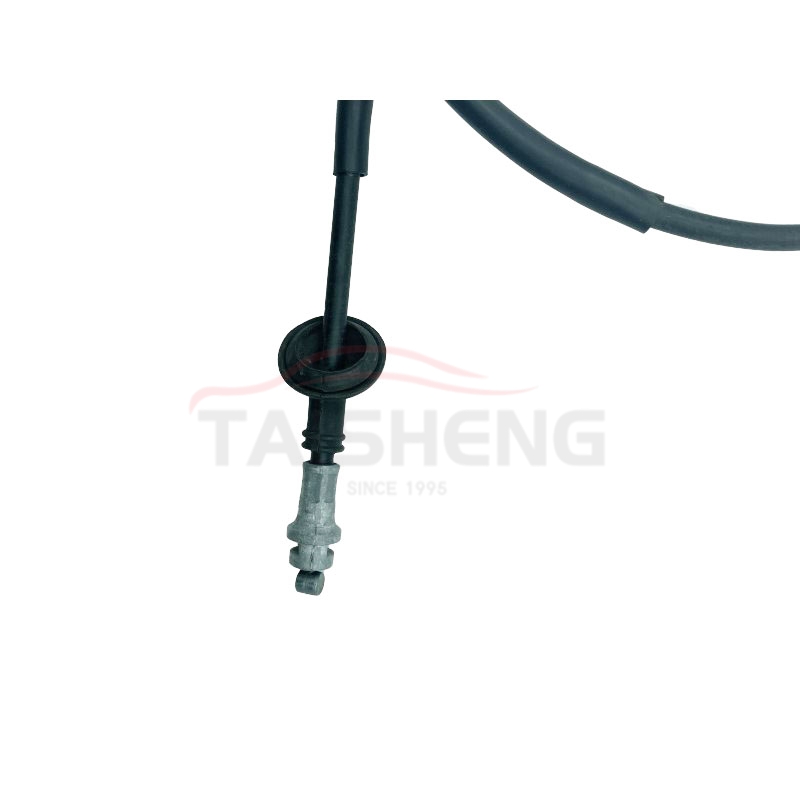 Automotive Front Parking cable OEM number 46410-26320 auto brake cable