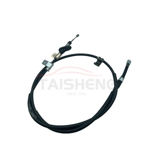 Auto Rear Parking cable OEM number 47510SM4965 Brake cable