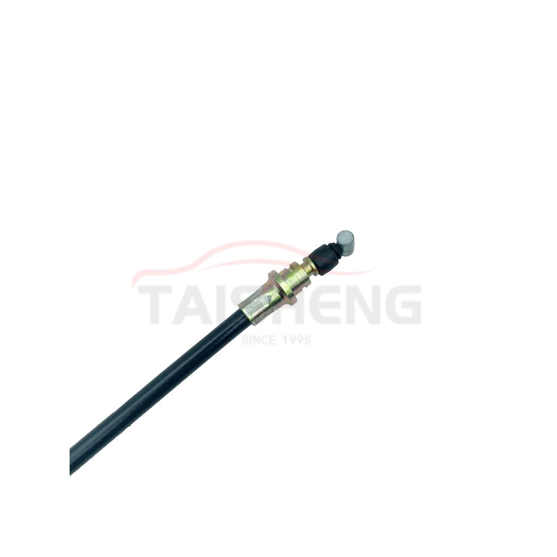 Automotive Front Parking cable OEM number 4641028100 auto brake cable