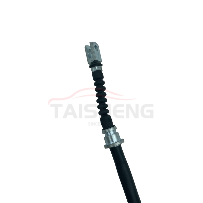 Auto Left Rear Parking cable OEM number 47560S30003 Brake cable