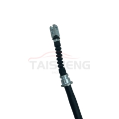 Auto Left Rear Parking cable OEM number 47560S30003 Brake cable