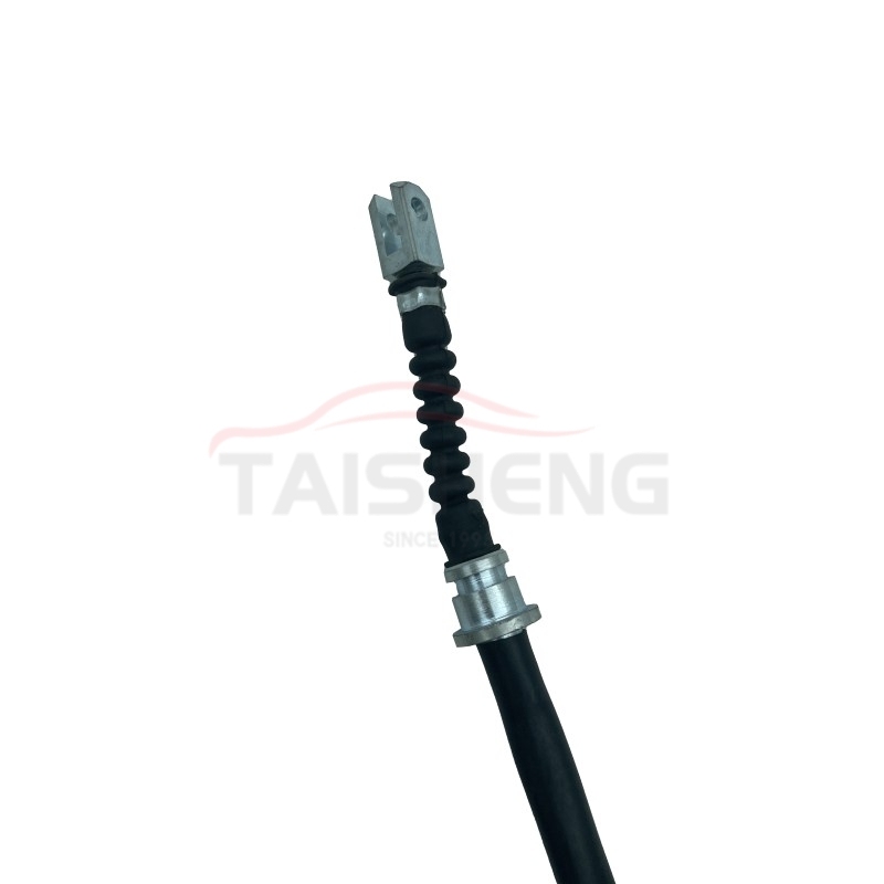 Auto Left Rear Parking cable OEM number 47560S30003 Brake cable