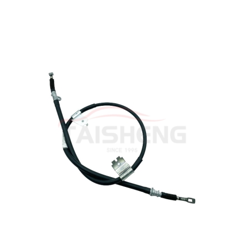 Auto Left Rear Parking cable OEM number 3653151Y10 Brake cable