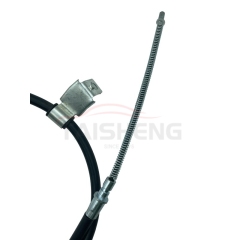 Auto Left Rear Parking cable OEM number 5991226100 auto brake cable
