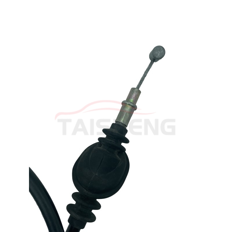 Automotive Right Rear Parking cable OEM number 5441060A00/5441086CA0000/54410A60A01/54410A60A60 auto brake cable