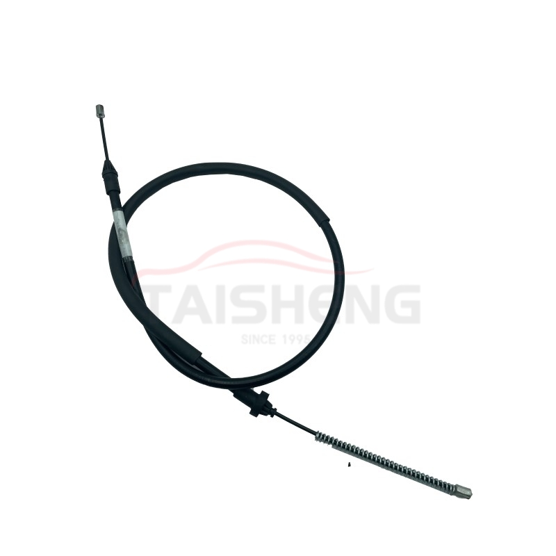 Auto Front Parking cable OEM number 2124200885/A2124200885 auto brake cable