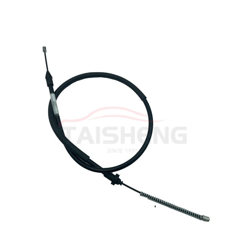 Auto Front Parking cable OEM number 2124200885/A2124200885 auto brake cable