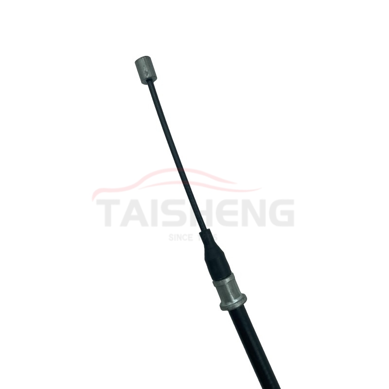 Auto Left Rear Parking cable OE 24443834/522655 auto brake cable