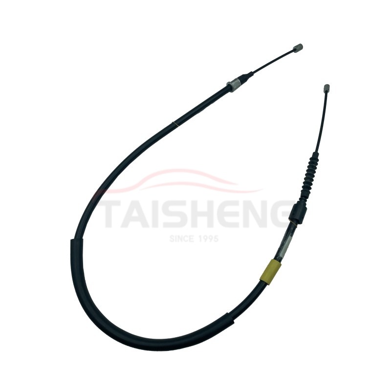 Auto Left Rear Parking cable OE 24443834/522655 auto brake cable