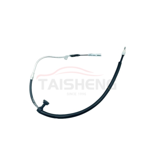 Automotive Parking cable OEM number 2044200885/A2044200885 auto brake cable