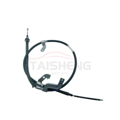 Auto Rear Parking cable OEM number 597701W000 brake cable