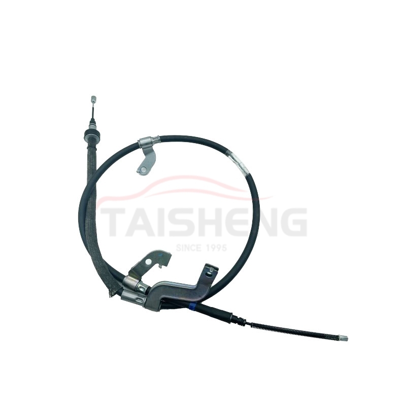 Auto Rear Parking cable OEM number 597701W000 brake cable