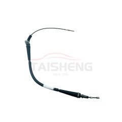 Auto Left Rear Parking cable OEM number 3653105N00 Brake cable