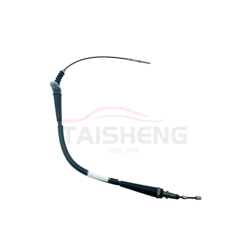 Auto Left Rear Parking cable OEM number 3653105N00 Brake cable