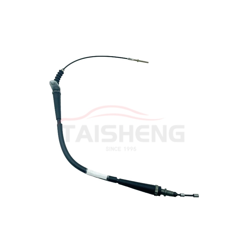 Auto Left Rear Parking cable OEM number 3653105N00 Brake cable