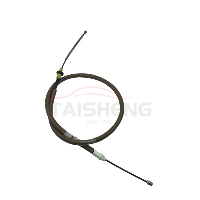 Auto Right Rear Parking cable OE 7700433237/8200087977/8200700132 auto brake cable