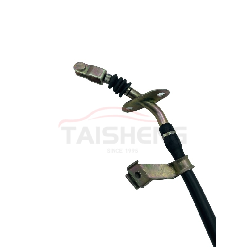 Automotive Right Rear Parking cable OEM number B21644410C/B21644410F auto brake cable
