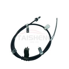 Auto Left Rear Parking cable OEM number 5991226100 auto brake cable