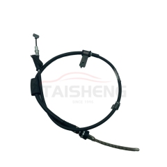 Automotive Rear Parking cable OEM number 54401-60G00 auto brake cable