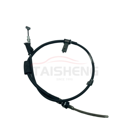 Automotive Rear Parking cable OEM number 54401-60G00 auto brake cable