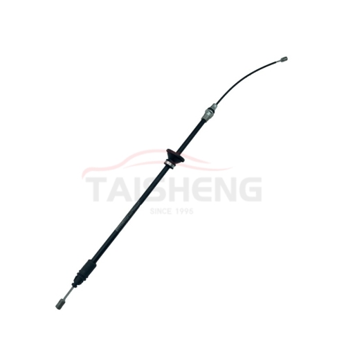Auto Front Rear Parking cable OE 8200008472/91166640 auto brake cable