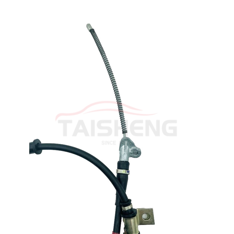 Automotive Left Rear Parking cable OEM number 5440276K10 auto brake cable