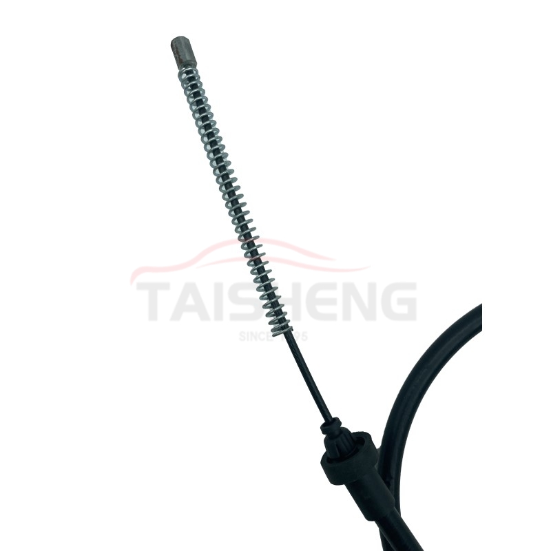 Auto Front Parking cable OEM number 2124200885/A2124200885 auto brake cable