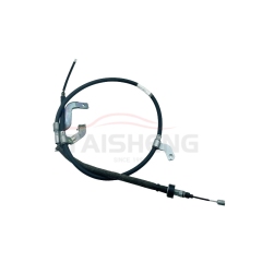 Auto Rear Parking cable OEM number 597701W000 brake cable